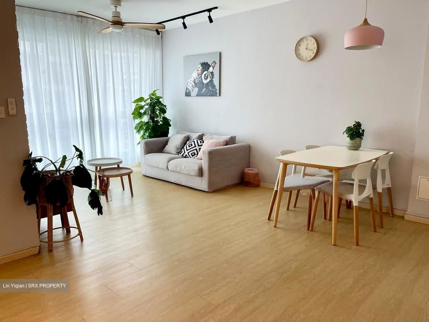 Blk 269B Punggol Sapphire (Punggol), HDB 4 Rooms #619288341